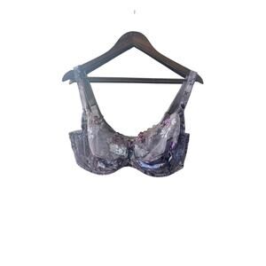 Fantasie Underwire Side Support Bra – Size 38G NWT